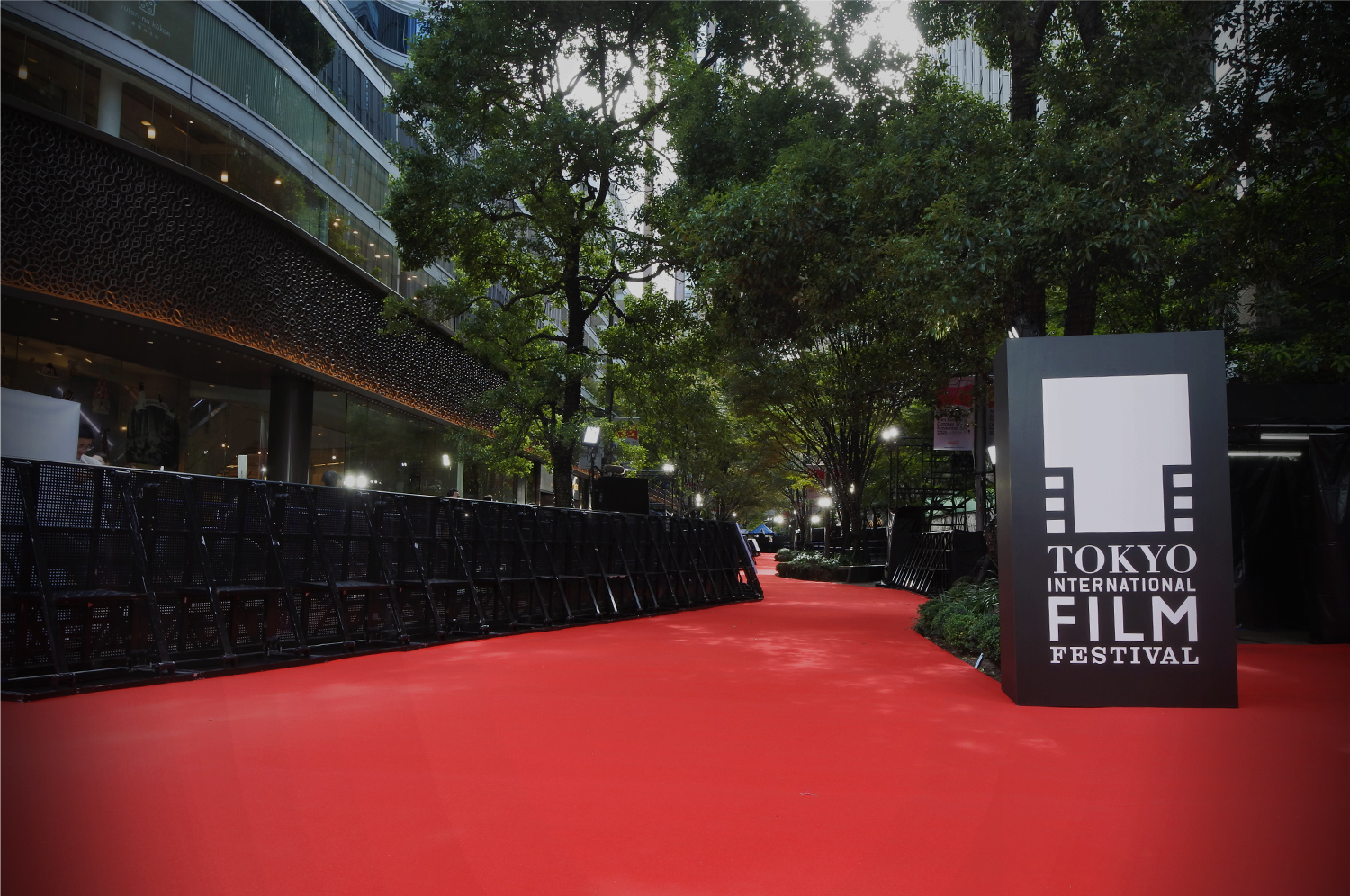 第39回東京国際映画祭(TIFF) detail 7