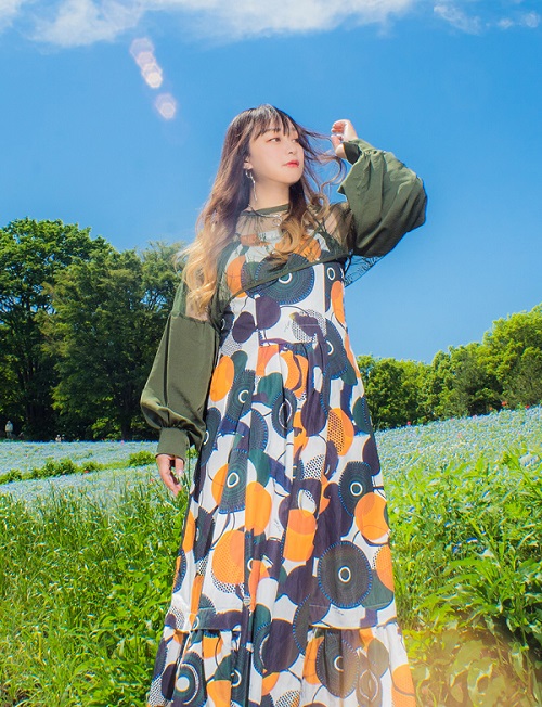 今井麻美『A･S･A Vol.1』発売記念イベント【大阪】