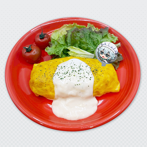 **Water Challenge Cafe in E-DINER Ikebukuro** Starts on April 1! detail 6