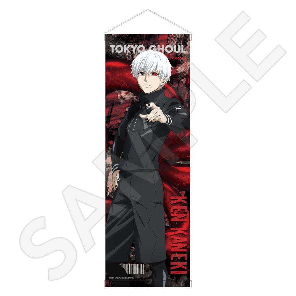 東京喰種 ポップアップストア in AKIBA FANCUBE 3月6日より開催! detail 14