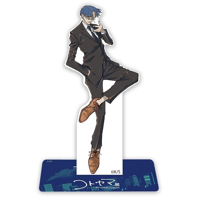 コトヤマ作品展 快閃店 in 大阪 3月10日開始！ detail 15