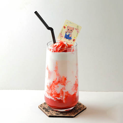 シルバニアファミリー × 東武百貨店 池袋店 2月26日より初コラボ開催! detail 11