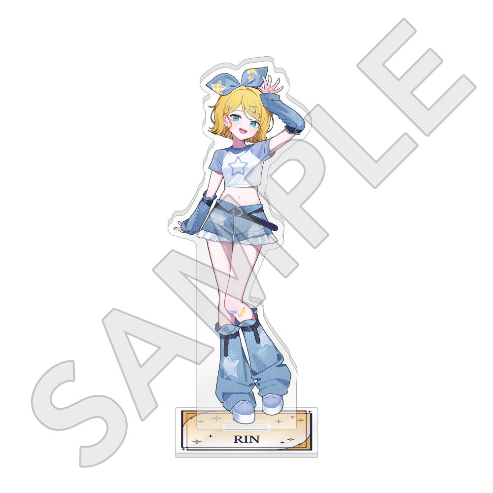 Hatsune Miku “39Culture 2026” ที่ร้าน Loft 8 สาขา ตั้งแต่วันที่ 7 มีนาคม! detail 8