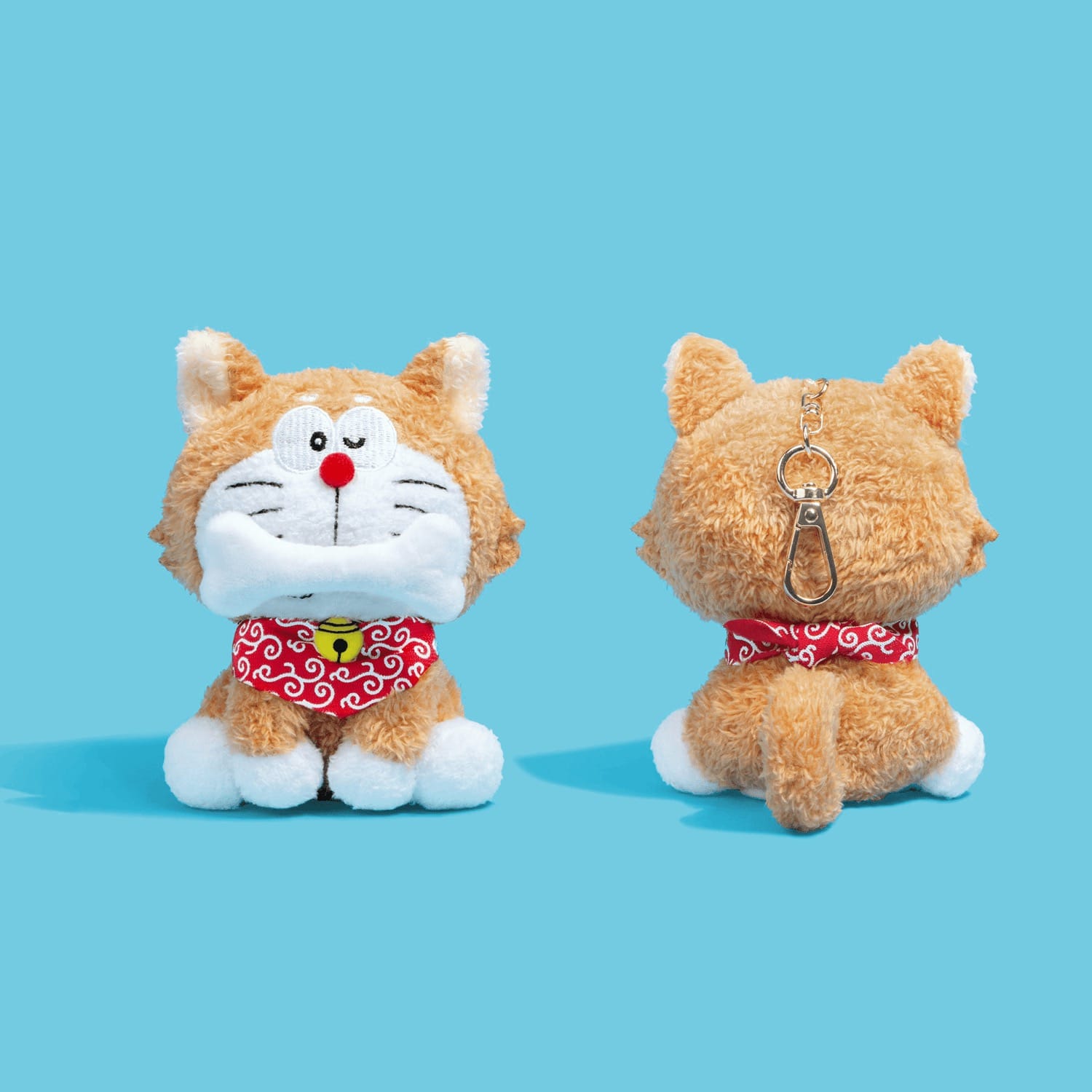 100% 도라에몽 & FRIENDS in EX STUDIO7 도쿄 detail 5