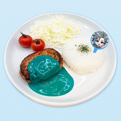 **Water Challenge Cafe in E-DINER Ikebukuro** Starts on April 1! detail 4