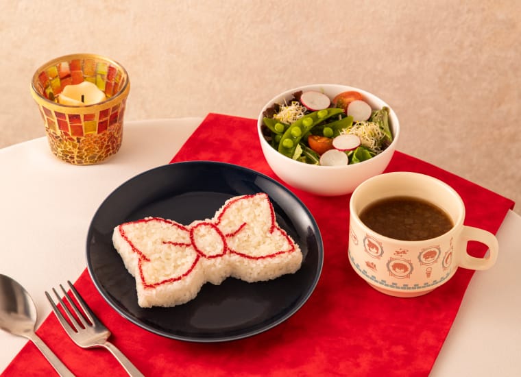 名偵探柯南咖啡廳2026於全國8家店鋪 4月10日起依次舉辦！ detail 14