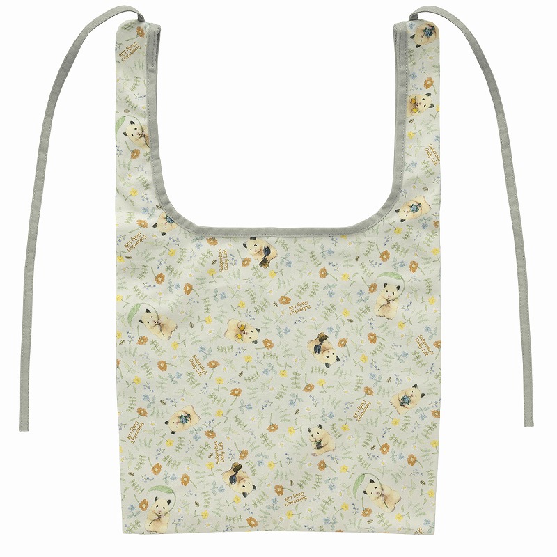 Ham Ham collection! 助六의 일상 원화전 in 丸善京都本점 detail 6