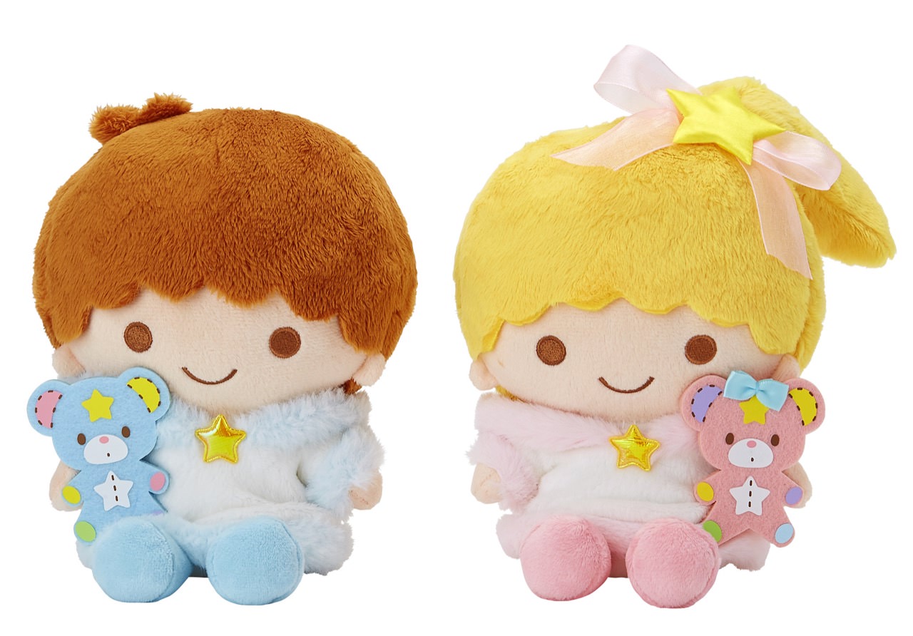 Kiki & Lala × Lumine Est Shinjuku: Toko Merchandise Edisi Terbatas Buka Mulai 3 Desember!! detail 7