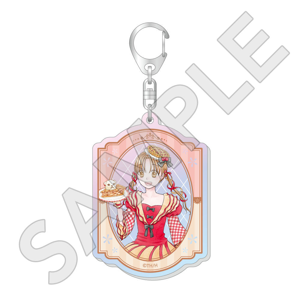 学園アリス 森のティーパーティー ストア in ロフト 4月4日開催! detail 9