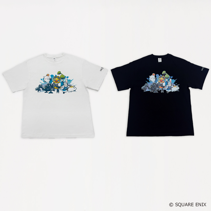 ファイナルファンタジーXIV ストア in 京都駅 3月19日より開催! detail 5