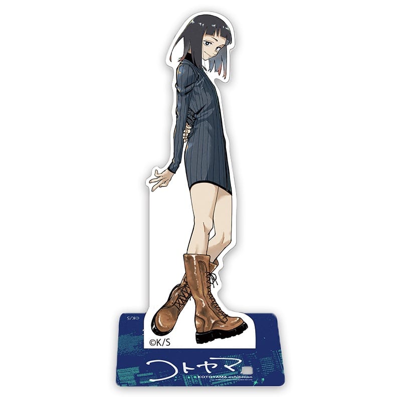 コトヤマ作品展 快閃店 in 大阪 3月10日開始！ detail 14