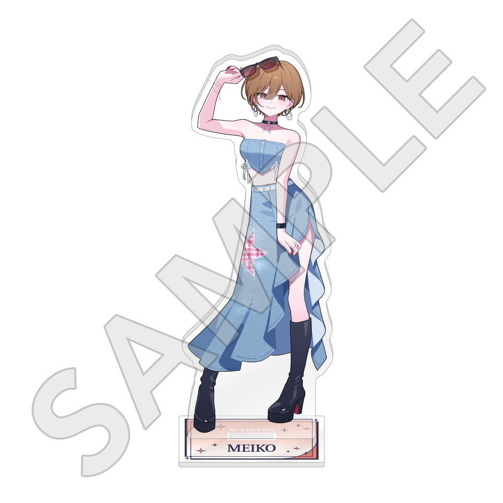 Hatsune Miku “39Culture 2026” ที่ร้าน Loft 8 สาขา ตั้งแต่วันที่ 7 มีนาคม! detail 11