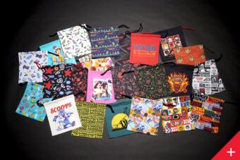 "Stranger Things" Store in Loft Tokyo/Hokkaido/Chiba, starting March 3rd! detail 14