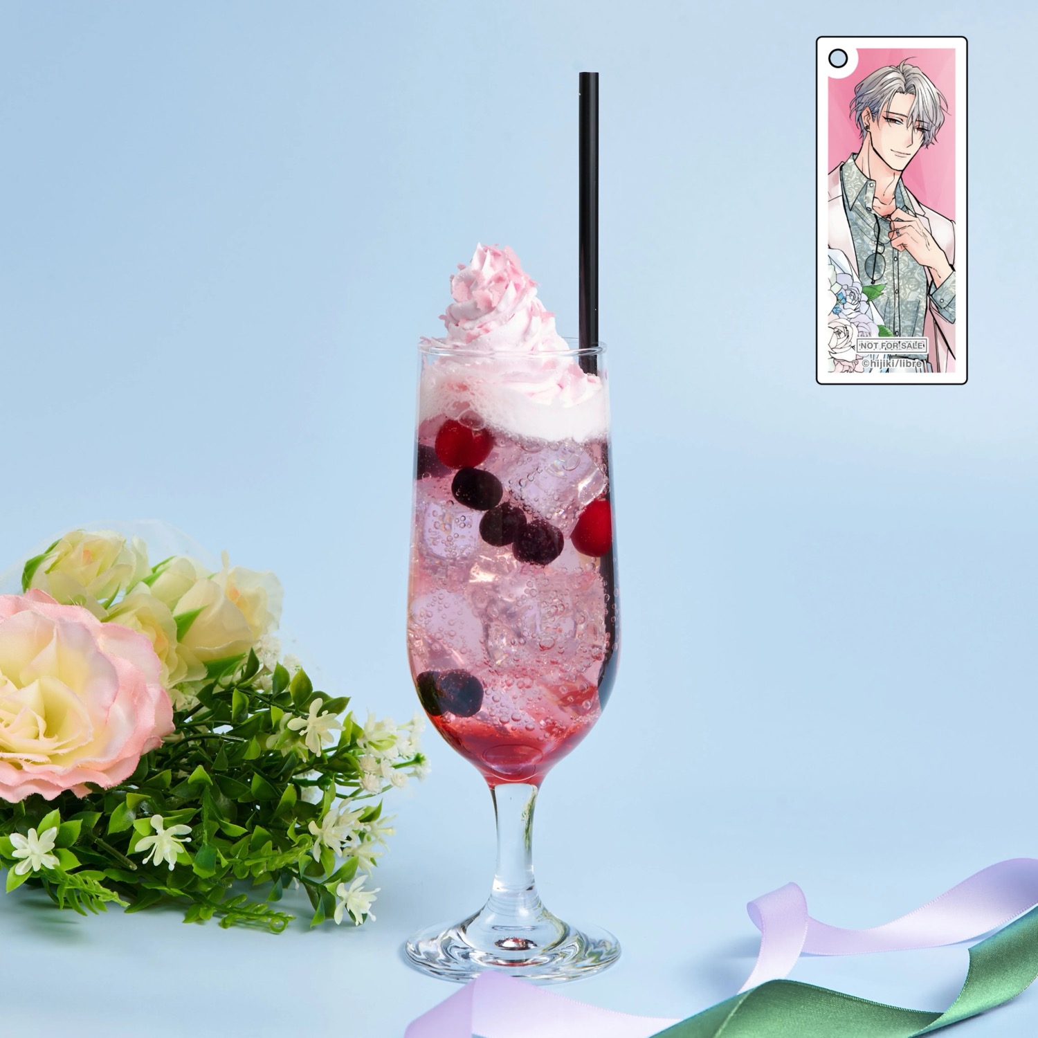 嫌いでいさせて カフェ in and GALLERY3店舗 3月18日より開催! detail 9