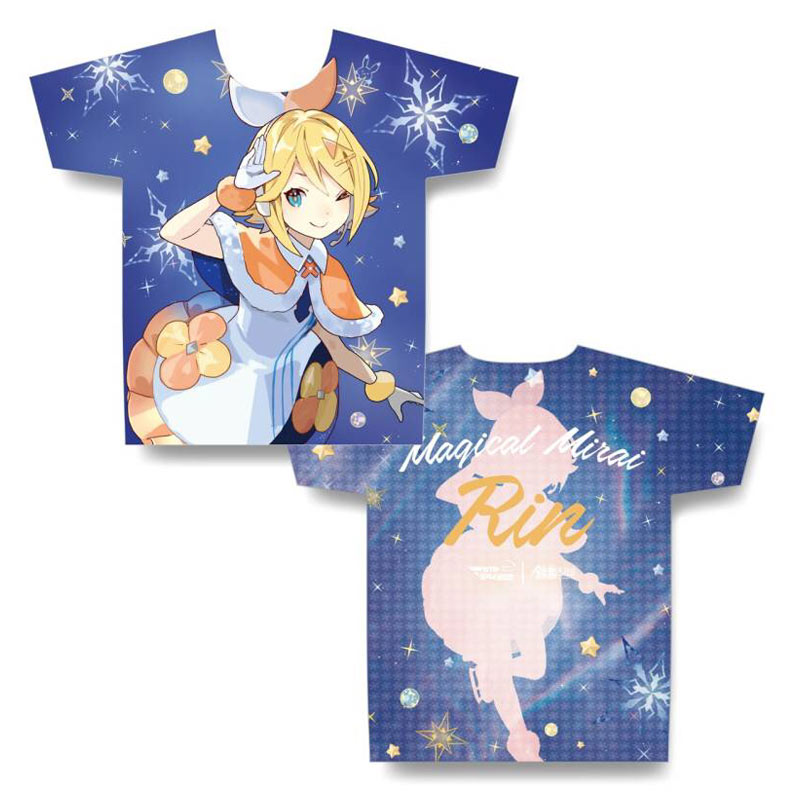 Hatsune Miku Magical Mirai 2020 in Tokyo, Held December 18th-20th, 2020!! detail 7