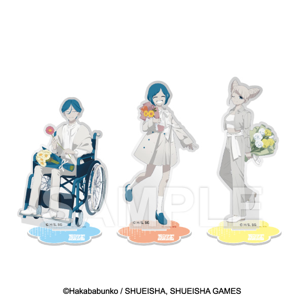 都市伝説解体センター × ファミマ 3月26日よりコラボグッズ登場! detail 6