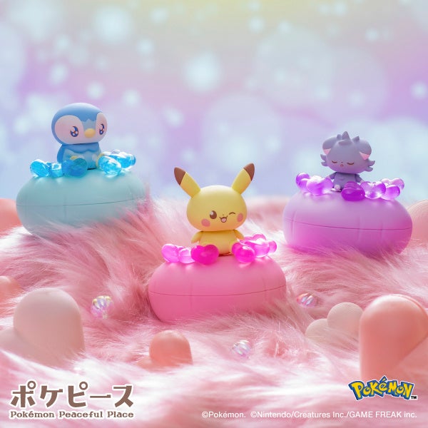 寶可夢之家 × 愛心商店 in Village Vanguard 3月6日開幕！ detail 5