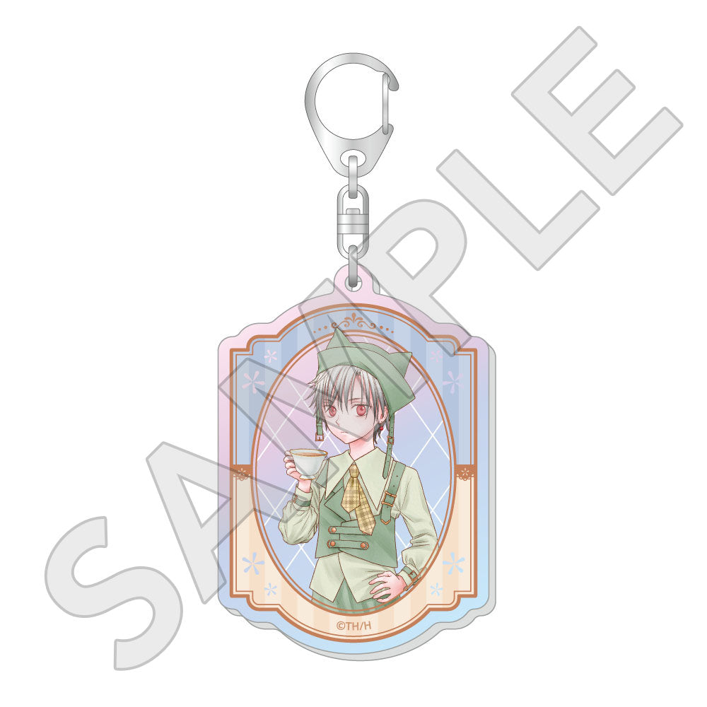 学園アリス 森のティーパーティー ストア in ロフト 4月4日開催! detail 11