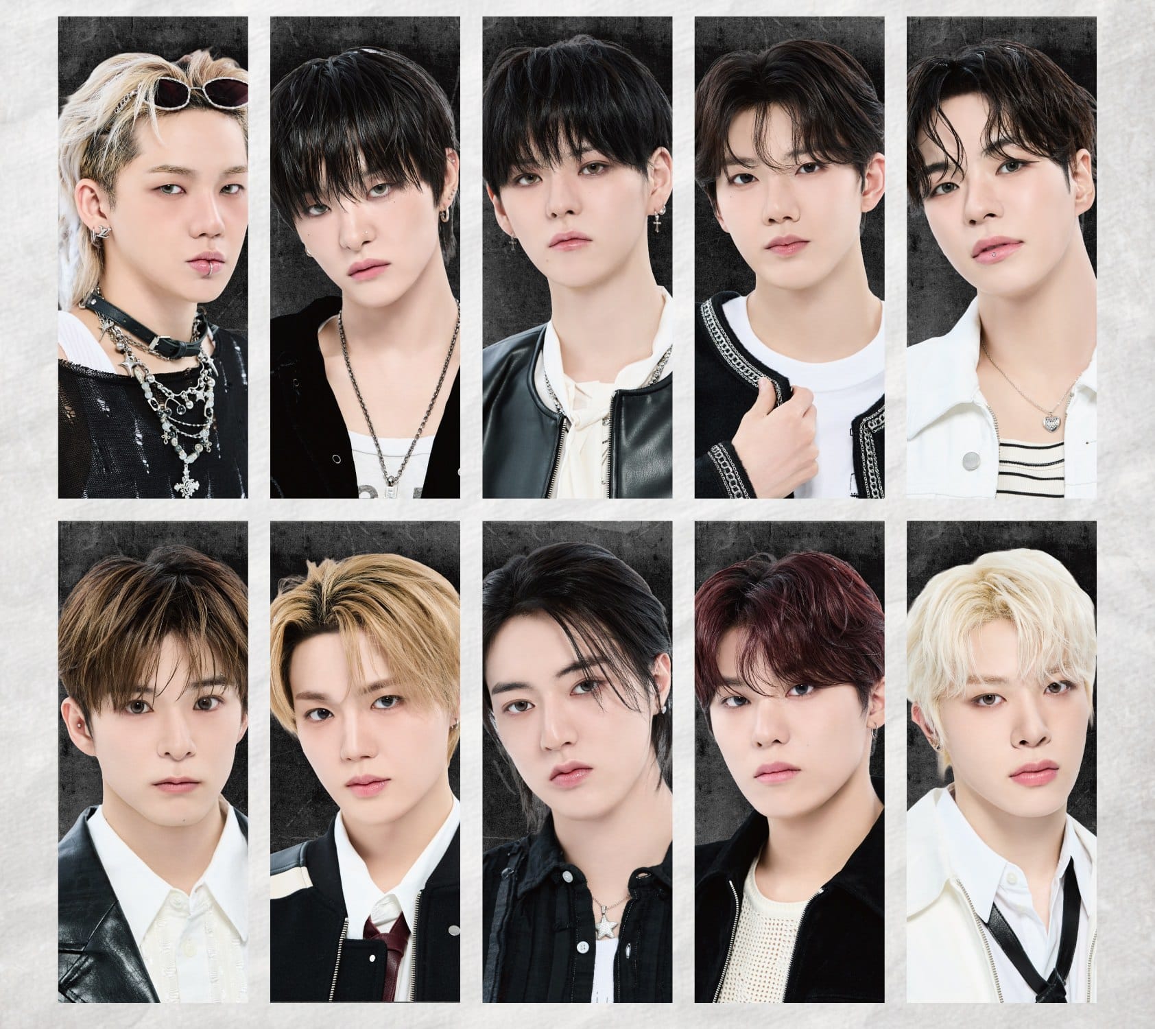 TREASURE ポップアップストア in そごう横浜 1月10日より開催!