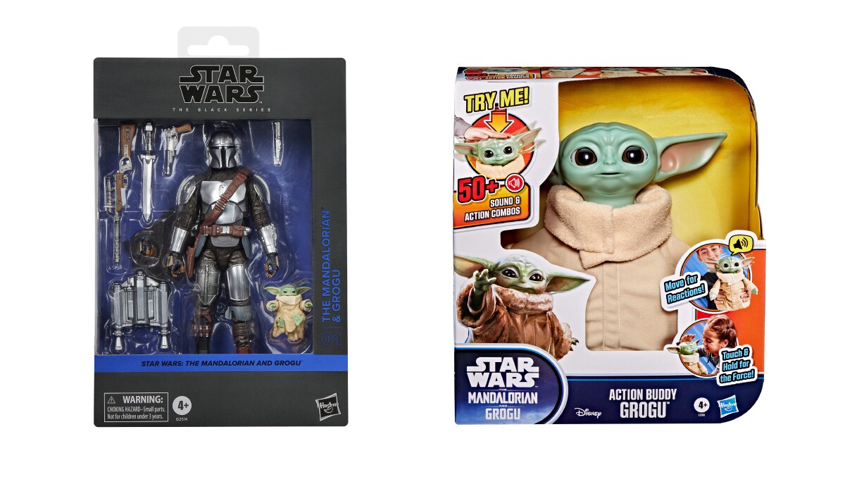 星際大戰電影版商店 in PARCO・Loft 3月23日開幕！ detail 3