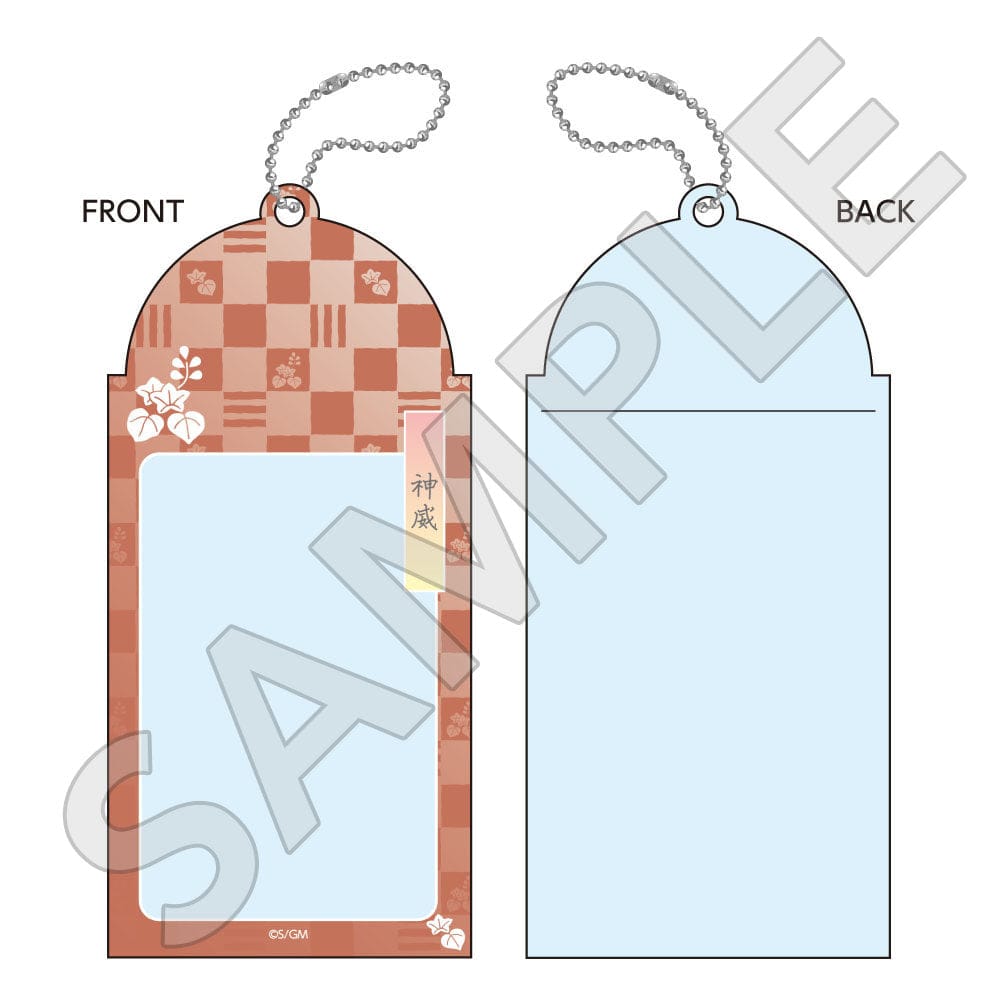 ร้าน Gintama Kimono Ver. ที่ Loft Ikebukuro/Umeda/Tenjin เริ่ม 10 มีนาคม! detail 15