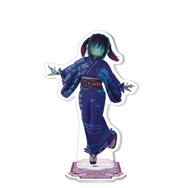 銀河特急ミルキー☆サブウェイ ポップアップストア in 京都IP書店 detail 4