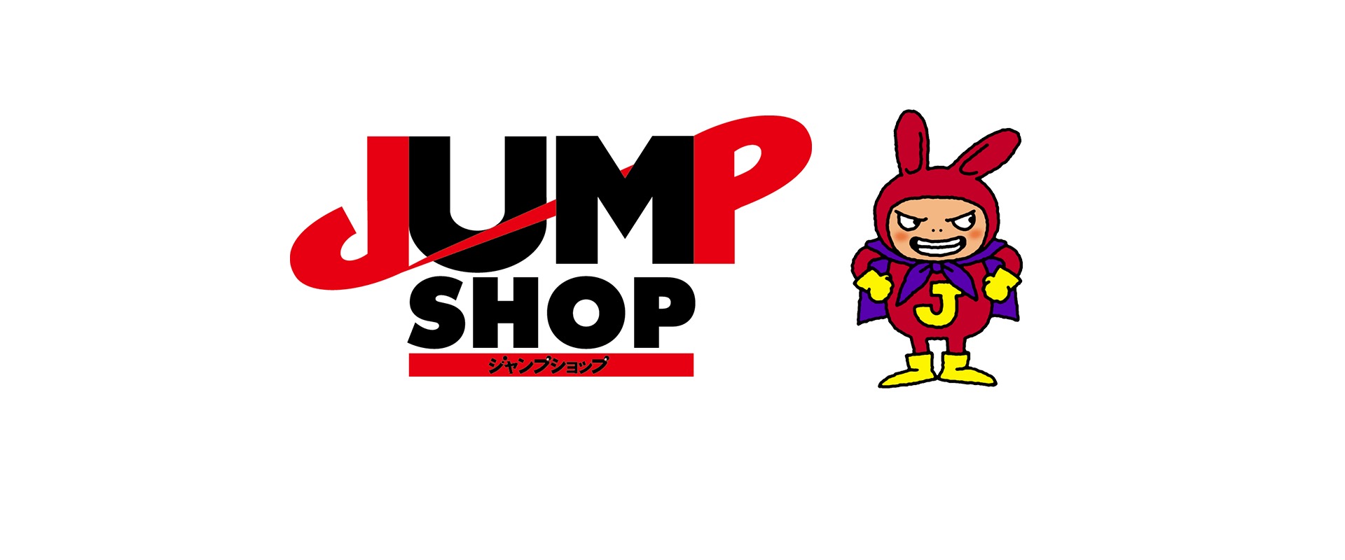 JUMP SHOP in 9都市 detail 1