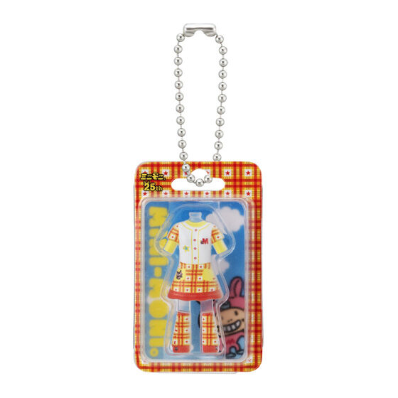 ミニモニ。結成25周年記念 ガシャポンが4月より登場! detail 6