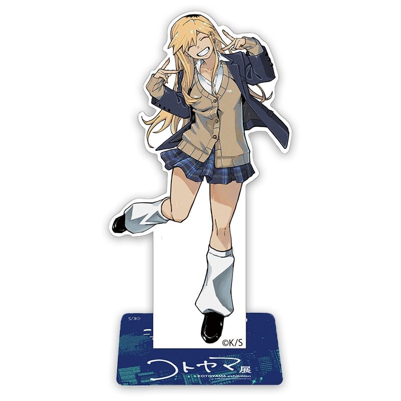 コトヤマ作品展 快閃店 in 大阪 3月10日開始！ detail 10