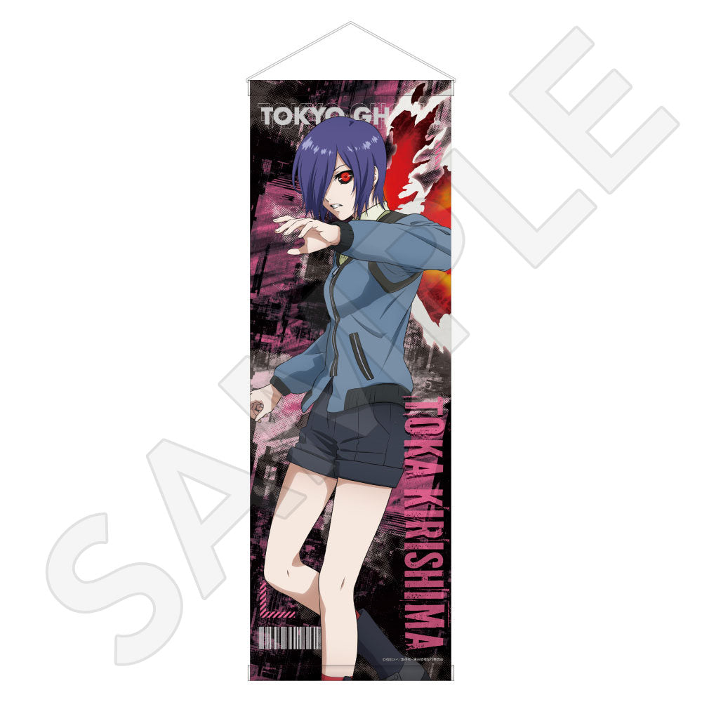 東京喰種 ポップアップストア in AKIBA FANCUBE 3月6日より開催! detail 15