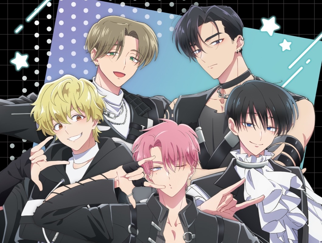 多聞くん今どっち!?”F/ACE OFF”ストア in ハンズ10店 2月14日より開催!