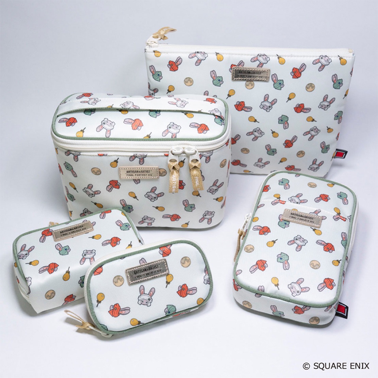 ファイナルファンタジーXIV ストア in 京都駅 3月19日より開催! detail 7