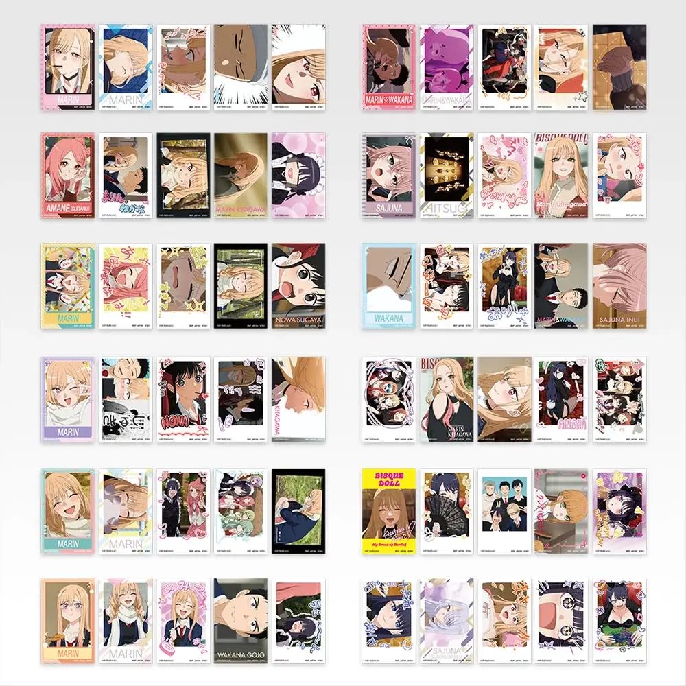 My Dress-Up Darling × Ichiban Kuji: สินค้า Marin มาแล้วตั้งแต่วันที่ 12 กุมภาพันธ์! detail 9