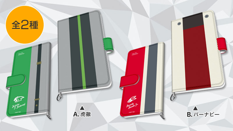 劇場版 TIGER & BUNNY × キャラポップ吉祥寺店 5/12-5/27 タイバニ開催!! detail 4