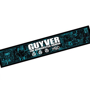 強殖装甲ガイバー 40周年展 in アキバCOギャラリー 3月14日より開催! detail 6