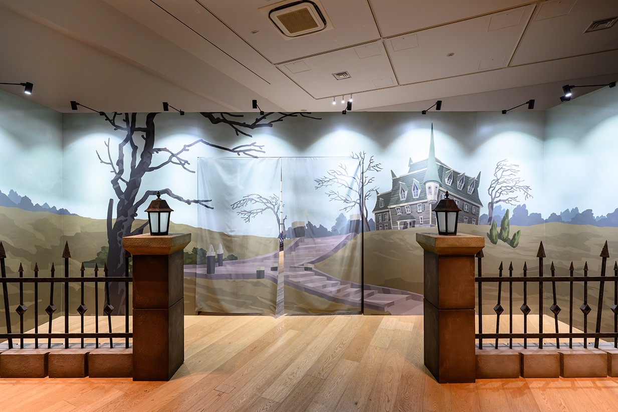 นิทรรศการ Twisted Wonderland ในนาโกย่า เปิด 17 เมษายน! detail 3