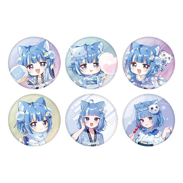 Sameko Saba&海月雲ろあ 海神祭 ストア in 渋谷 3月6日より開催! detail 7