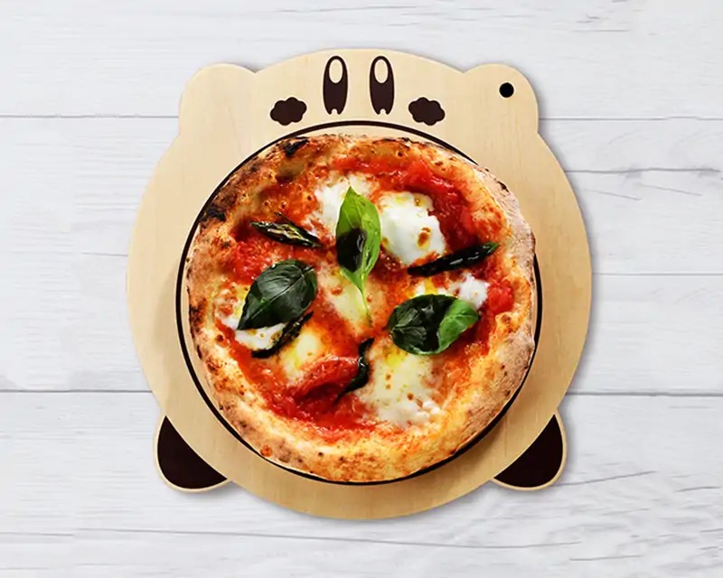 KIRBY CAFÉ di Tokyo / Osaka / Fukuoka detail 11