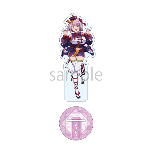 GRIDMAN UNIVERSE × 殭屍商店 in 4都市 2月28日舉辦! detail 13