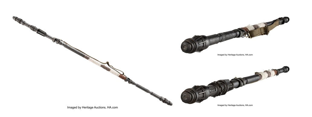 Pameran Star Wars in Tokyo・Ginza Mitsukoshi Mulai 11 Maret! detail 3