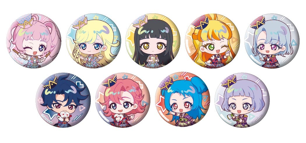 ひみつのアイプリ × ジョイポリス 3月6日よりイベント開催! detail 12