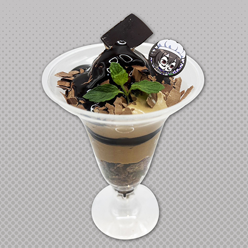 **Water Challenge Cafe in E-DINER Ikebukuro** Starts on April 1! detail 7