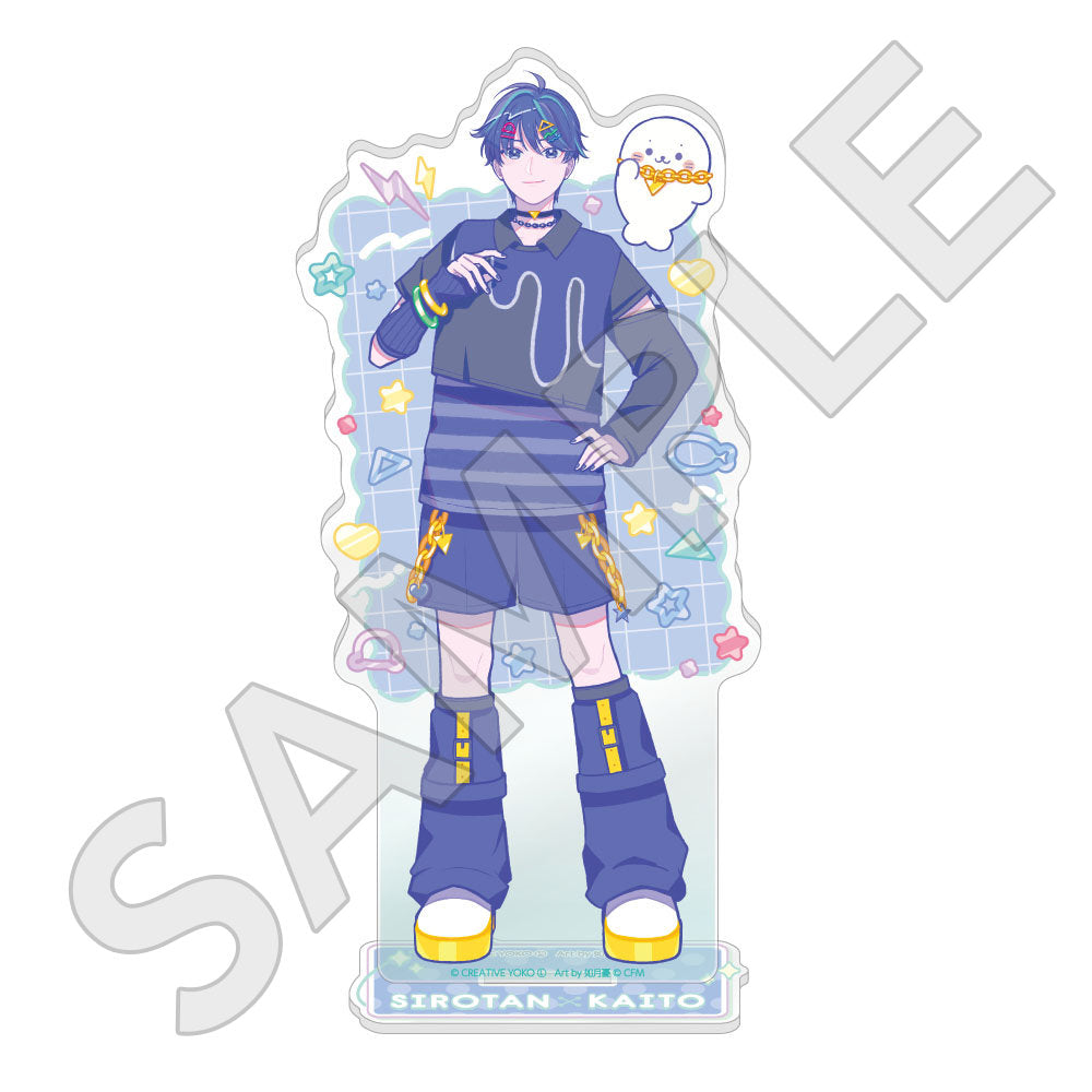 ร้าน Shirotan x Hatsune Miku Vol. 2 ในร้าน Loft 8 สาขา เริ่ม 7 มีนาคม! detail 9