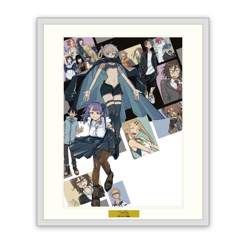 コトヤマ作品展 快閃店 in 大阪 3月10日開始！ detail 4