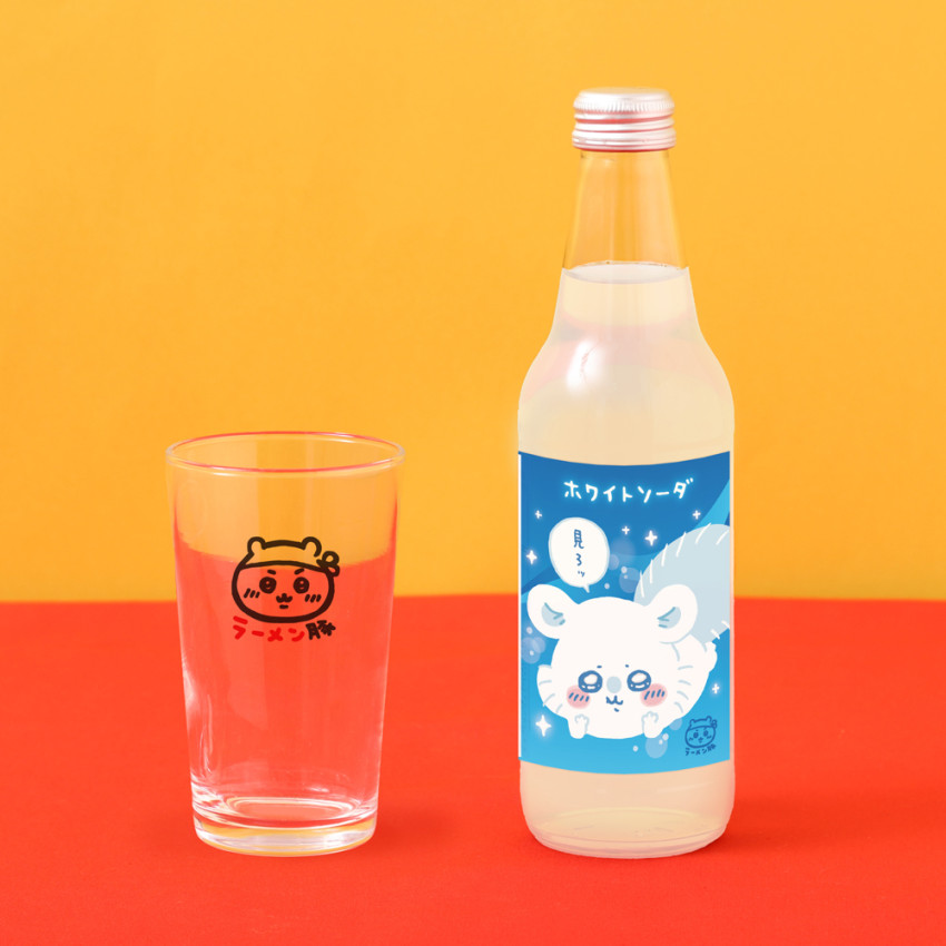 Chiikawa Ramen Buta เปิดให้บริการในนาโกย่า/อิเคะบุคุโระ/ชินไซบาชิ/ฮิโรชิม่า/ชิบูย่า! detail 8