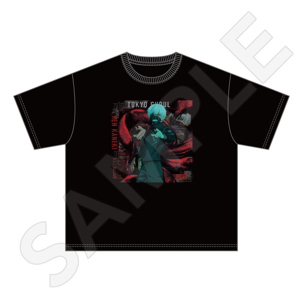 東京喰種 ポップアップストア in AKIBA FANCUBE 3月6日より開催! detail 11