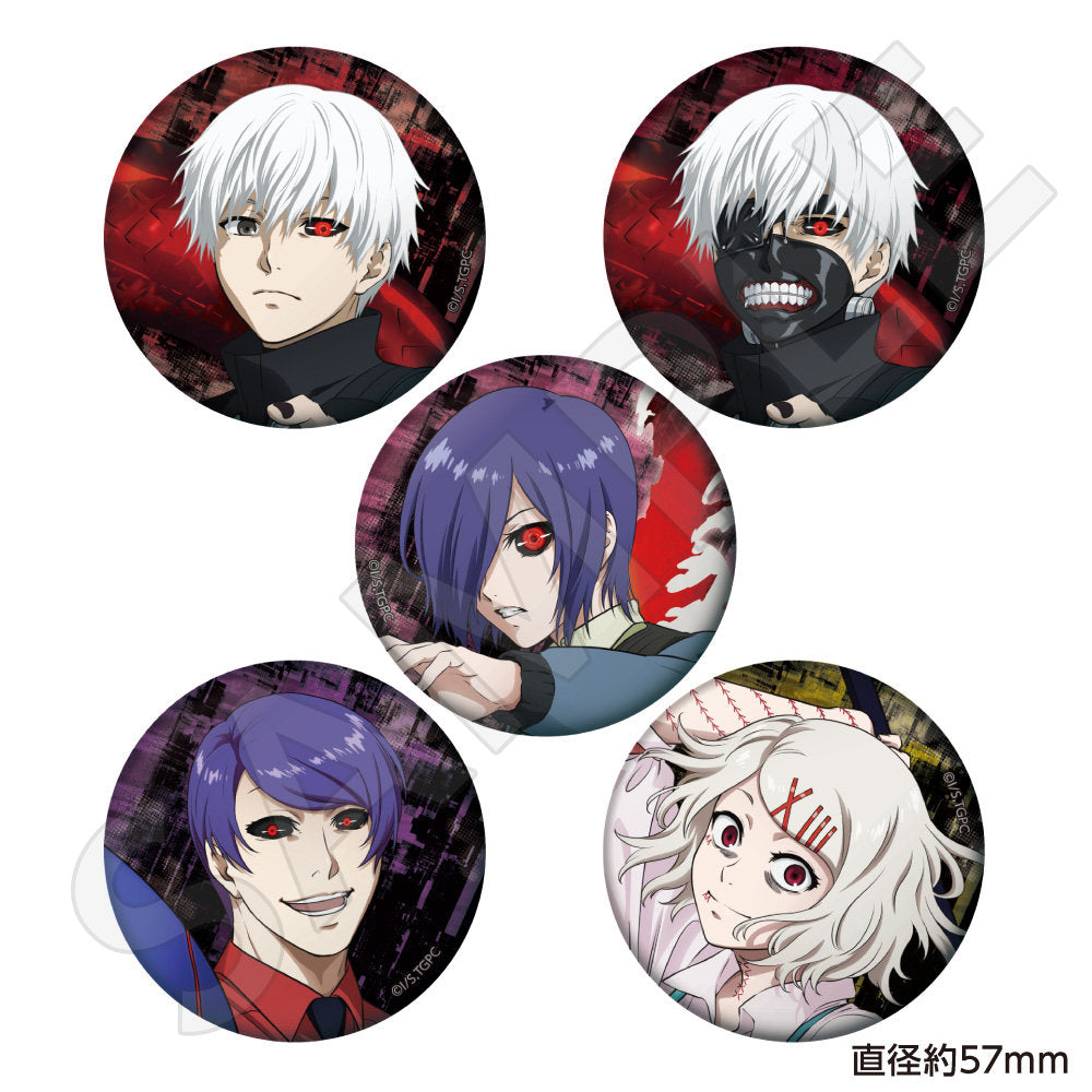 東京喰種 ポップアップストア in AKIBA FANCUBE 3月6日より開催! detail 9