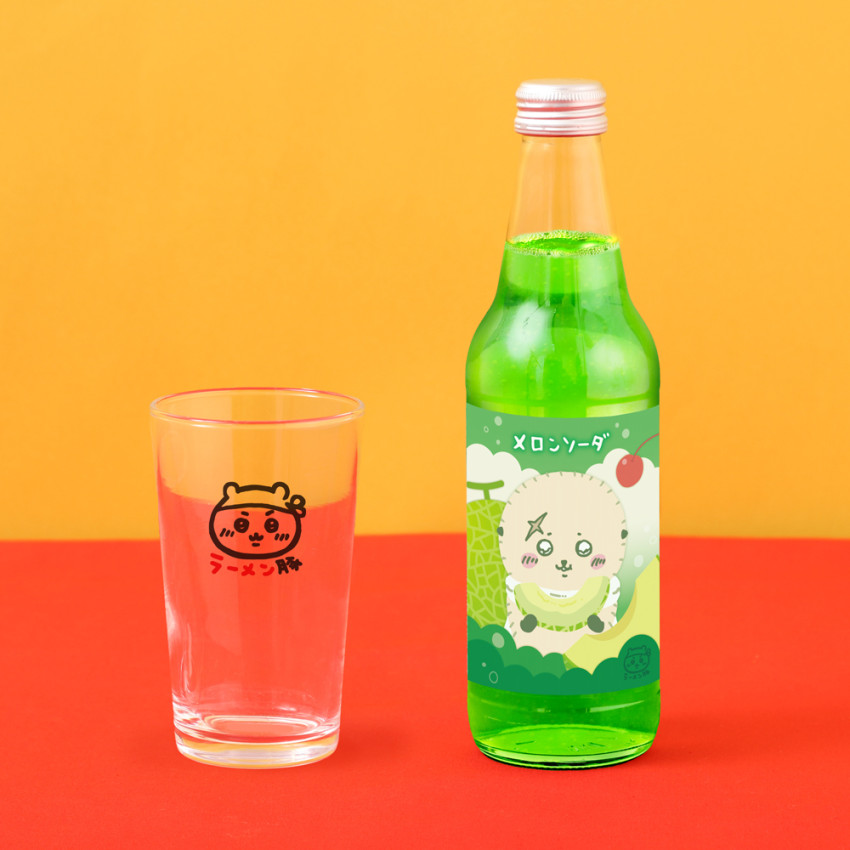 Chiikawa Ramen Buta เปิดให้บริการในนาโกย่า/อิเคะบุคุโระ/ชินไซบาชิ/ฮิโรชิม่า/ชิบูย่า! detail 7