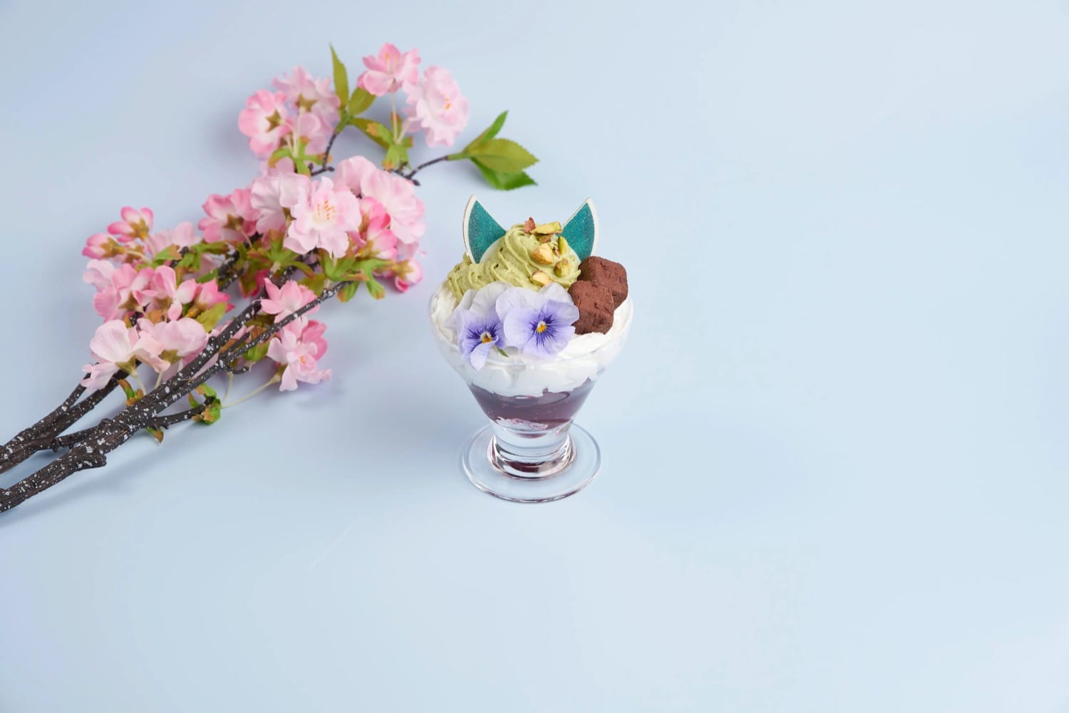 藥屋少女的獨語 Cafe in and GALLERY 4家店鋪 4月4日起舉辦! detail 7