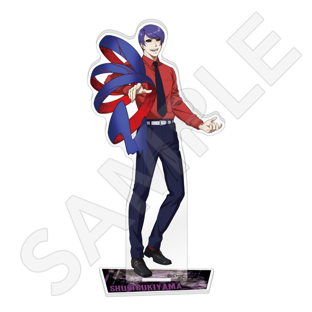 東京喰種 ポップアップストア in AKIBA FANCUBE 3月6日より開催! detail 7